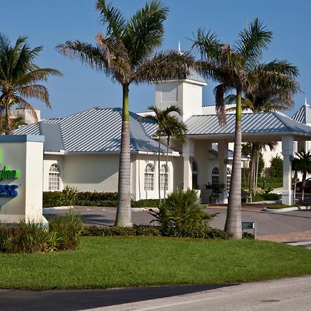 Holiday Inn Express- North Palm Beach And Ihg Hotel Juno Beach Exterior foto