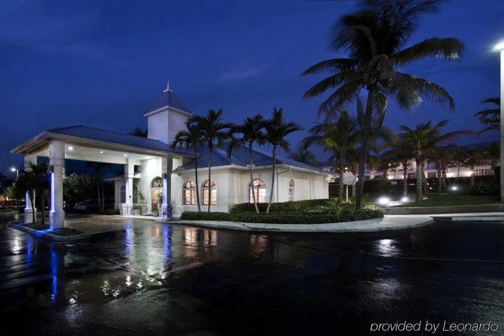 Holiday Inn Express- North Palm Beach And Ihg Hotel Juno Beach Exterior foto